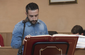 El Partido Popular expulsa al exconcejal Juan Manuel Rodríguez y a tres afiliados más
