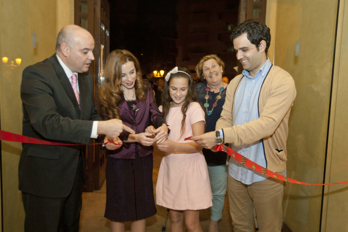 Inaugurada la semana cultural fallera de Paterna