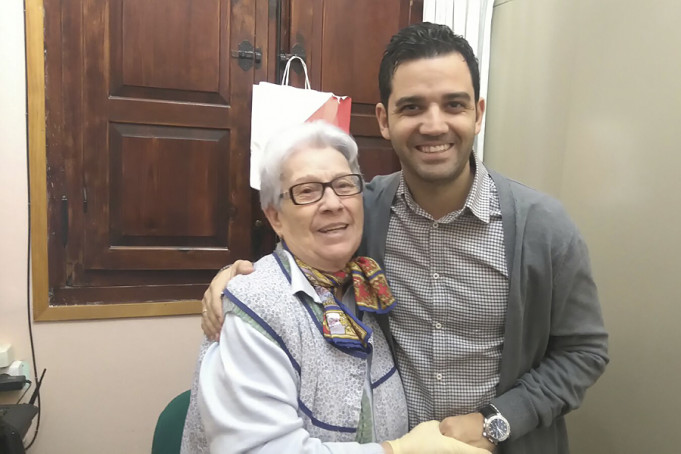 El Ayuntamiento atenderá a las familias que acuden de forma habitual a La Casita