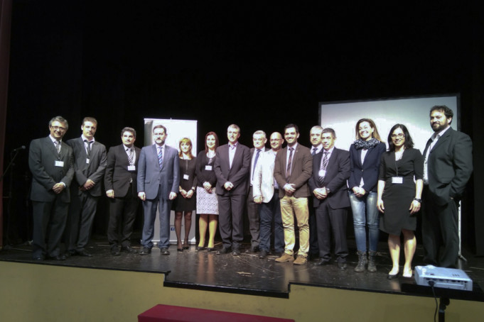 Un grupo de empresarios impulsa una asociación empresarial y profesional en Paterna