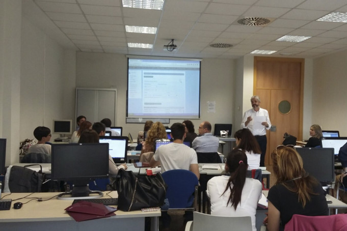 Paterna acoge unas jornadas provinciales sobre comercio local