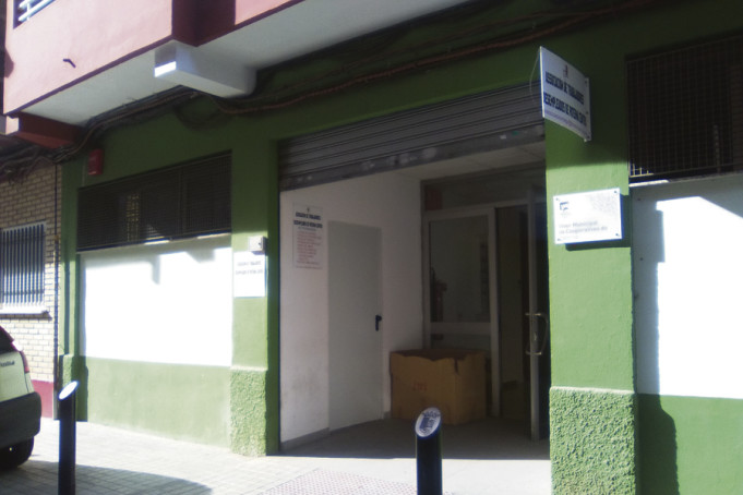 Paterna crea el Cheque Cooperativas con el que subvenciona con 3.500 euros la creación de empresas en el municipio