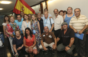El PP gana las elecciones en Paterna y logra superar la barrera de los diez mil votos