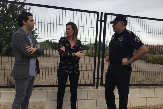 Paterna creará un Refugio Municipal de Animales en el polígono Fuente del Jarro