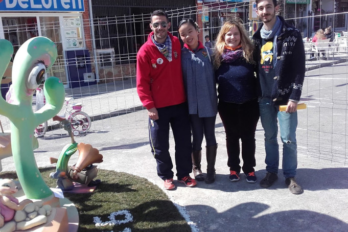 La sátira y la crítica local volverá a ser premiada en las Fallas de Paterna