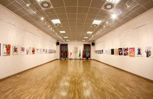 Intercomparsas premiará con 1.200 euros al ganador del próximo cartel de las Fiestas