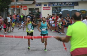 El running vuelve a la Canyada con la XXIII edición de la Volta a Peu