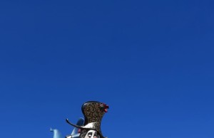 ¿Qué ha sido de las Fallas en Paterna durante el periodo del «COVID-19»?