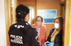 Paterna llama a más de 3.000 personas vulnerables por el COVID-19 para hacerles la compra de alimentos y medicinas