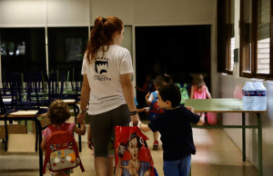 Paterna prepara la Escuela de Verano para facilitar a las familias la conciliación laboral en época de COVID-19