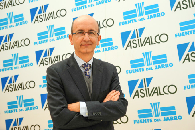 Ballester: «Asivalco no ha parado en ningún momento de trabajar por las empresas de Fuente del Jarro»