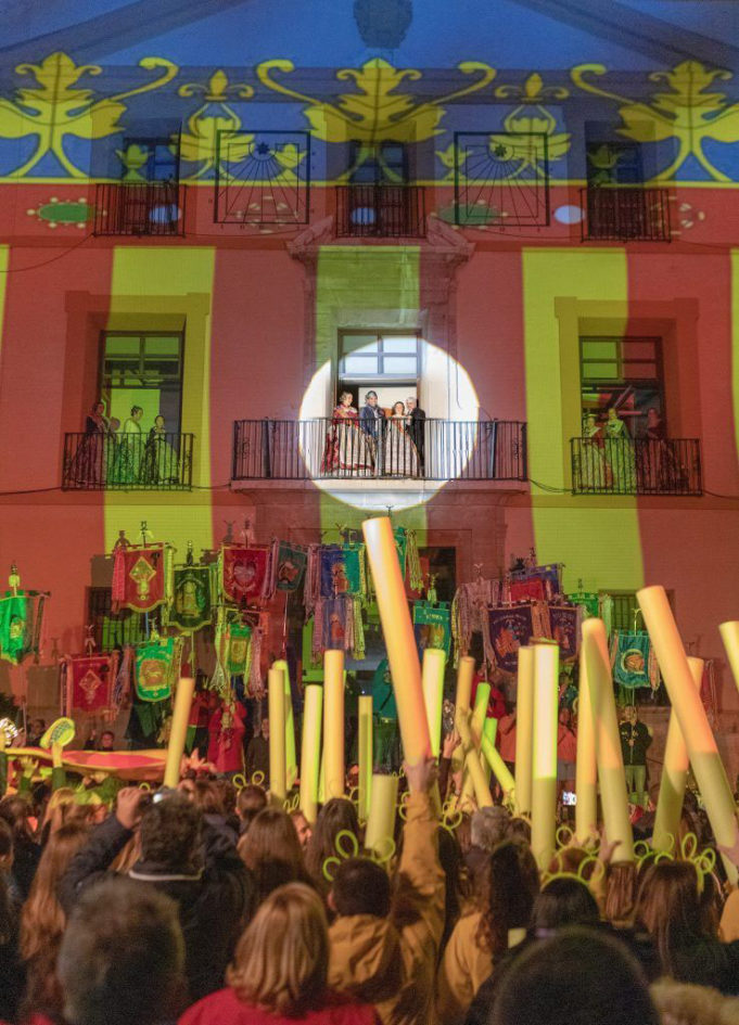 Paterna solicita que el 16 de marzo de 2026 sea festivo escolar por las Fallas
