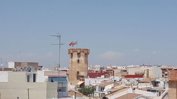 Compromís per Paterna exige la cesión de viviendas de la SAREB para destinarlas a alquiler asequible