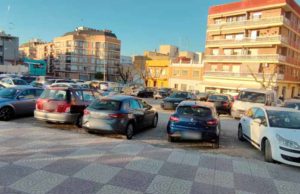 Compromís per Paterna plantea un nuevo edificio en el barrio de Alborgí