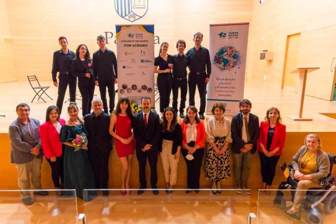 El Ayuntamiento de Paterna atiende 215 personas desplazadas desde Ucrania