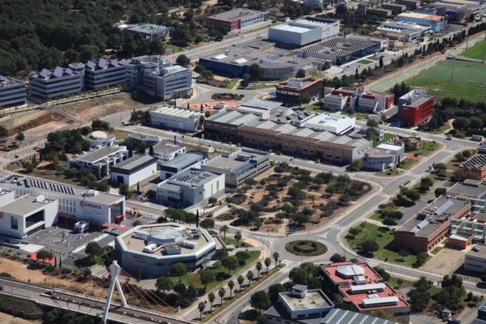 Paterna, con 1.812 nuevos puestos de trabajo solo en septiembre, la segunda ciudad de la provincia de Valencia en creación de empleo