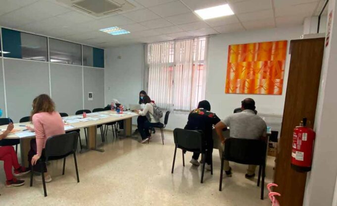 El Ayuntamiento implanta un Plan de Choque de la Dependencia para acabar el 2022 con todas las solicitudes al día