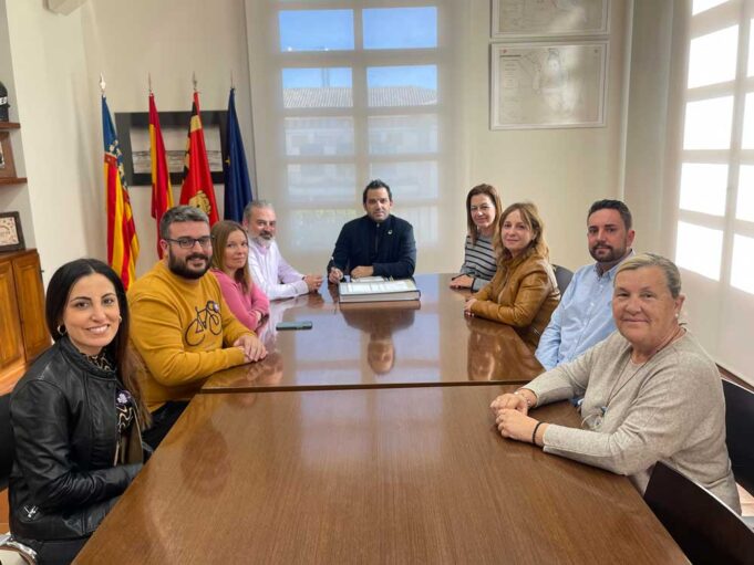 Paterna aprueba su presupuesto municipal para 2024 que asciende hasta los 69,3 millones de euros