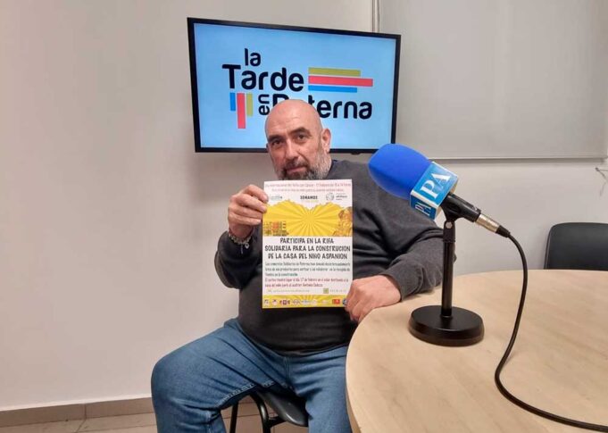 Paterna celebrará el Día Internacional del Niño con Cáncer con una mañana solidaria