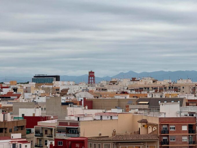 Paterna, líder en demanda de alquiler en la Comunitat, avanza hacia su declaración como Zona Tensionada para garantizar el acceso a una vivienda asequible
