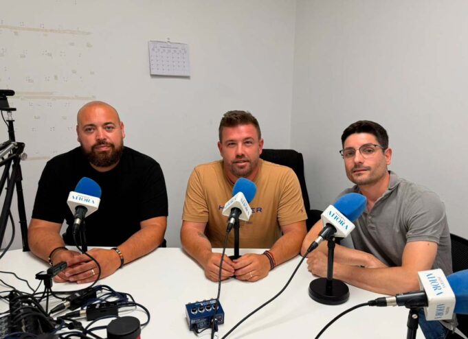 Nuevos presidentes, nuevas ideas: San Roque y Campamento dibujan el futuro de sus comisiones