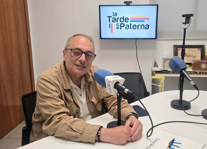 Juan Antonio Remedios: «El cambio a las nuevas instalaciones ha superado nuestras expectativas»