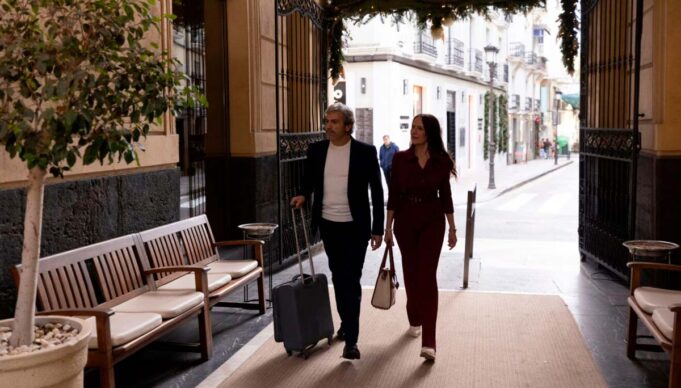 La Comunitat Valenciana consolida un turismo más fuerte, sostenible y diversificado