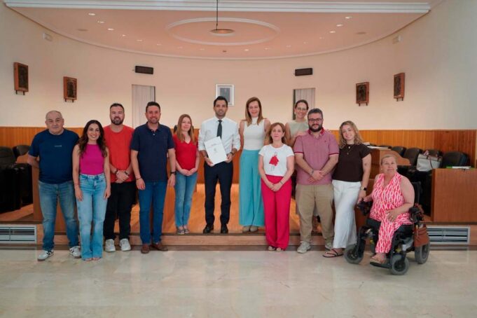 Paterna comienza a elaborar los Presupuestos de 2027 para seguir siendo una ciudad líder en servicios públicos, bienestar, seguridad y oportunidades