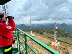 El dispositivo de prevención y extinción de incendios de la Generalitat cuenta con 1.700 efectivos