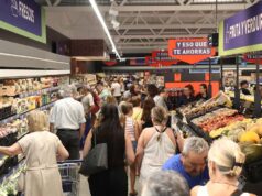 ALDI abre hoy su primera tienda en Paterna y anuncia dos nuevas aperturas en la provincia en los próximos meses