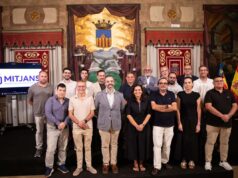 AMDComVal se transforma en MITJANS, la asociación de los medios valencianos