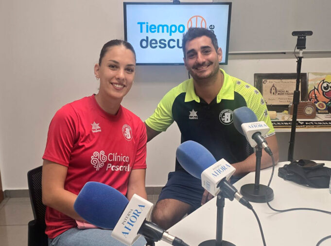 El Paterna Liceo abre la temporada con su tercera Copa Comunidad consecutiva