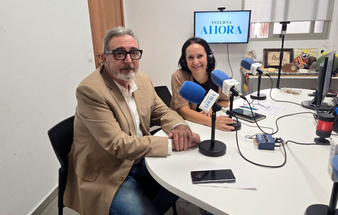 Club Paterna Emprende arranca dando voz a las personas que hacen crecer el tejido empresarial de Paterna