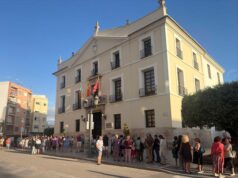 El viaje a Málaga para mayores de Paterna registra una multitudinaria respuesta y agota sus 800 plazas el primer día de ofertarlas