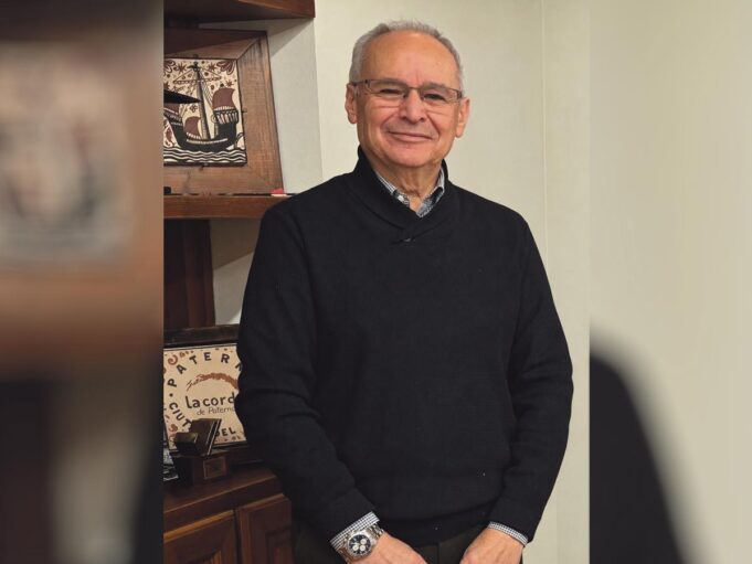 Este 9 d’Octubre, Paterna concede cinco Insignias de Oro y nombra al cronista oficial Camilo Segura Hijo Adoptivo de la Vila