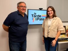 El Centro Musical Paternense prepara su 80 aniversario con la ilusión de su nueva Musa de la Música