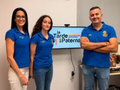 Jessica Carrasco: de perderse las Fallas de 2026 a cumplir su sueño como Fallera Mayor de Enric Valor