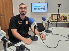 Javier Giménez: «El futuro del Nou Bàsquet Paterna está garantizado»