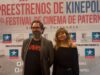 Llega a Paterna «La Maleta», una comedia de acción en la era de las aplicaciones de citas