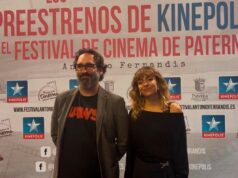 Llega a Paterna «La Maleta», una comedia de acción en la era de las aplicaciones de citas