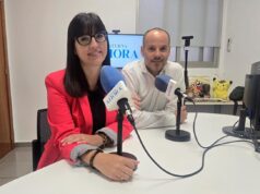 Paz Navarro (AJEV): «Nuestra obsesión es trabajar por la consolidación de las empresas valencianas»