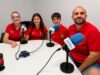 La Falla Porta del Sol revive sus emocionantes presentaciones y presume de espíritu familiar en La Canyada