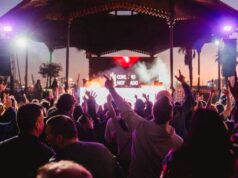 2000 Fest celebra este sábado el Día de la Comunitat Valenciana con un gran tardeo en La Pérgola