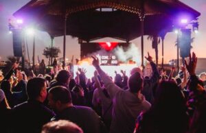 2000 Fest celebra este sábado el Día de la Comunitat Valenciana con un gran tardeo en La Pérgola