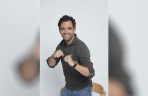 Juan Antonio Sagredo anuncia que volverá a presentarse a la Alcaldía de Paterna en 2027