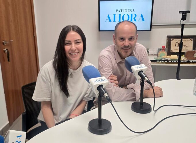 Sol Mayordomo: «Todos tenemos una marca personal, aunque no seamos conscientes de ello»