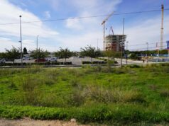 El Ayuntamiento de Paterna adquiere 15.000 m2 de suelo en el barrio de Santa Rita para construir Viviendas de Protección Pública