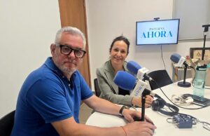 Vicente Peñalver: «Si no te relacionas con nadie, estás perdiendo el mayor valor que tiene tu empresa, que eres tú»