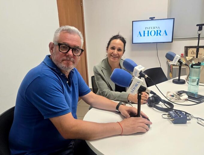 Vicente Peñalver: «Si no te relacionas con nadie, estás perdiendo el mayor valor que tiene tu empresa, que eres tú»